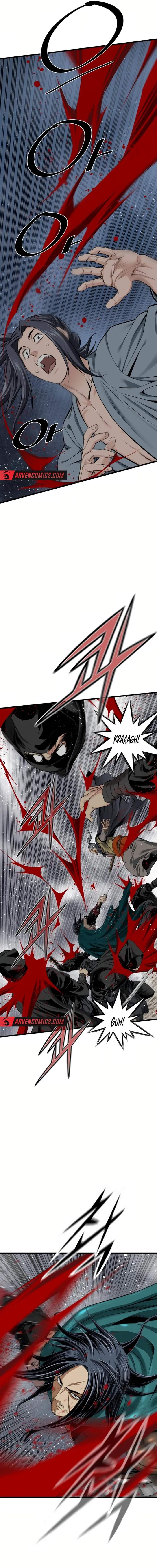 The World's Best Sect of Dependency Chapter 66 17